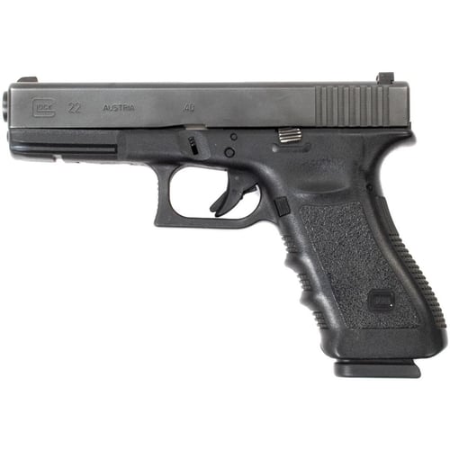 GLOCK 22